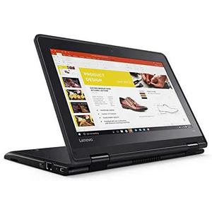 Lenovo ThinkPad Yoga 11E 11.6” (2016)