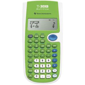 Texas Instruments TI-30XB MultiView Rechner