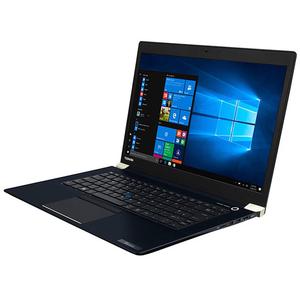 Toshiba Tecra X40-D 14" Core i5 2,6 GHz - SSD 256 Go - 4 Go AZERTY - Français