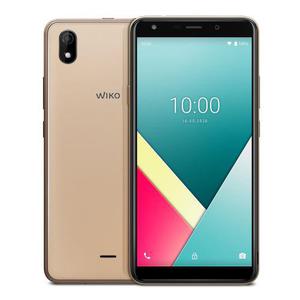 Wiko Y61 16GB Dual Sim - Goud - Simlockvrij
