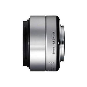 Sigma 30mm f/2.8 DN Art - Monture Olympus