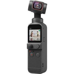 Caméra Sport DJI Pocket 2 - Noir
