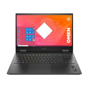 HP Omen 15-ek00069nf 15" Core i7 2,6 GHz - SSD 512 Go - 16 Go - NVIDIA GeForce RTX 2060 AZERTY - Français