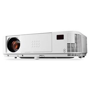 Vidéo projecteur Nec NP-M402X Blanc