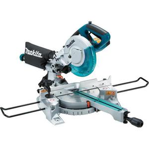 Scie Radiale Makita LS0815FLN - Bleu