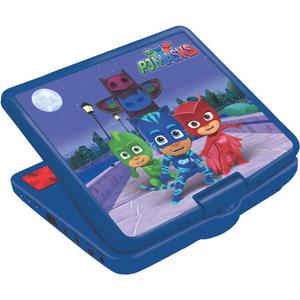 Lexibook DVDP6PJM PJ Pyjamasques Reproductor de DVD