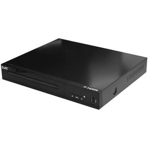 D-Jix Homeplay10 Leitor De Dvd