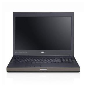 Dell Precision M4800 15" Core i7 2,7 GHz - SSD 240 Go - 16 Go AZERTY - Français