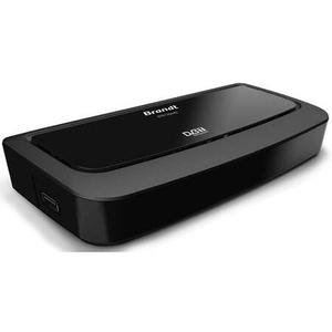Brandt BTR1206HD TV-tarvikkeet