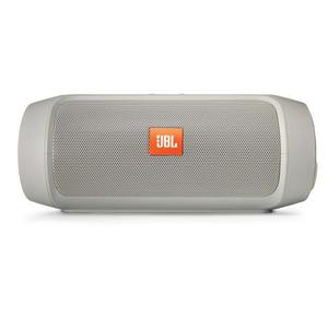 Enceinte Bluetooth Jbl Charge 2 - Gris