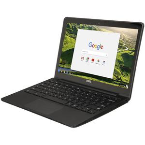 Dell Chromebook 11 3180 Celeron 1,6 GHz 16Go eMMC - 2Go QWERTY - Anglais (US)