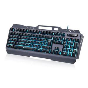 Gaming hybride semi-mécanique Klim Lightning QWERTZ