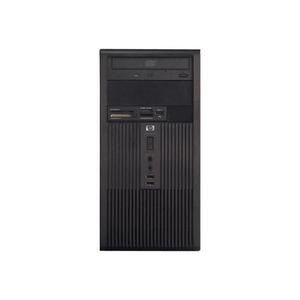 Hp Compaq DX2300 CORE 2 DUO 2 GHz - HDD 250 Go RAM 4 Go