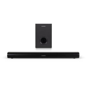 Barre De Son Schneider Sc750snd - Noir