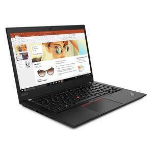 Lenovo ThinkPad T495 14" Ryzen 5 PRO 2,1 GHz - SSD 256 Go - 16 Go QWERTY - Anglais (US)