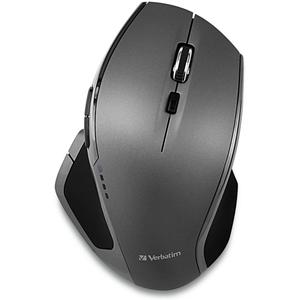 Souris Verbatim Wireless Deluxe 8 Sans fil