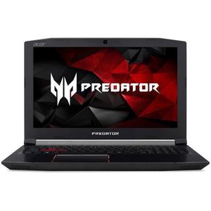Acer Predator Helios 300 G3-572-52VM 15,6” (Mai 2018)