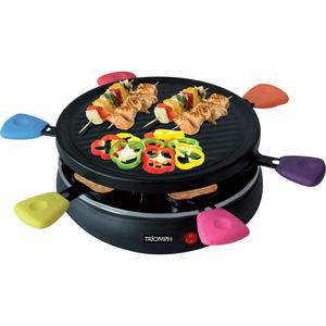 Appareil à raclette Triomph ETF1617