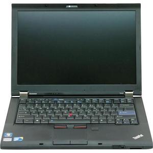 Lenovo Thinkpad T410 14” (2012)