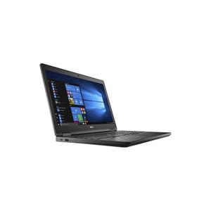 Dell Latitude 5580 15" Core i5 2,6 GHz - SSD 256 GB - 8GB QWERTZ - Deutsch