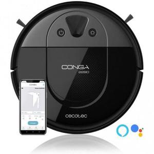 Robots Aspiradores CECOTEC Conga 2290 Panoramic