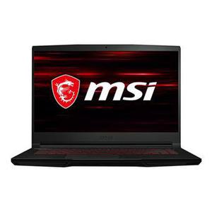 MSI GF63 Thin 10SCXR-161FR 15,6” (2020)