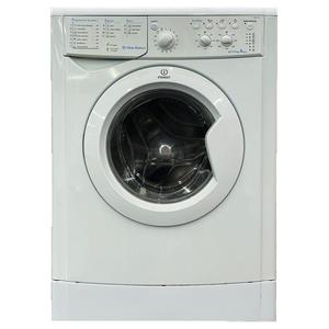 Lave-linge classique 46 cm Frontal Indesit IWC6125(FR)