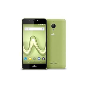 Wiko Tommy2 Plus 16 Gb - Grün - Ohne Vertrag