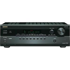 Amplificateur Onkyo Ht-r538