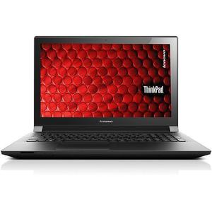 Lenovo ThinkPad B50-70 15" Core i3 1,7 GHz - HDD 500 Go - 4 Go QWERTY - Italien