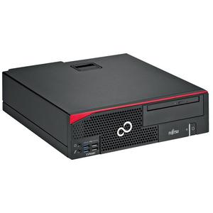 Fujitsu Esprimo D556-E85+ SFF Core i7-6700T 2,8 - SSD 256 Gb - 8GB