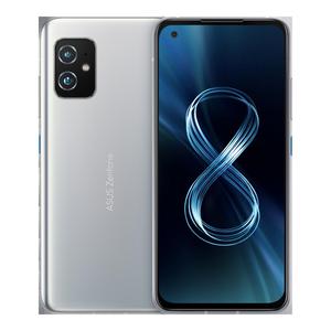 Asus Zenfone 8 128 Gb Dual Sim - Grau - Ohne Vertrag