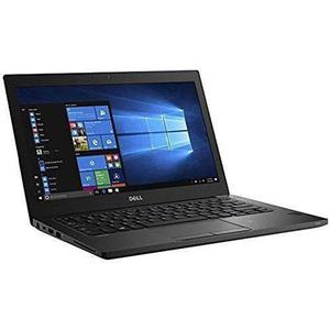 Dell Latitude E7280 12" Core i5 2,4 GHz - SSD 256 GB - 8GB QWERTZ - Duits