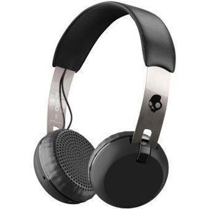 Casque avec Micro Skullcandy Grind - Noir