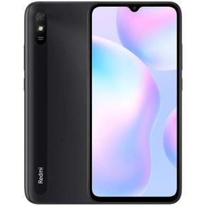 Xiaomi Redmi 9A 32 Go Dual Sim - Gris - Débloqué