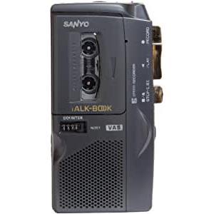 Sanyo TRC-670M Sanelulaite