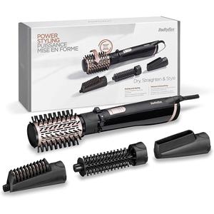 Brosse Soufflante Babyliss AS200E - Noir