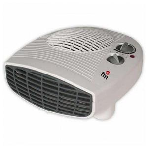 Chauffage Grupo Fm 20131 - Blanc