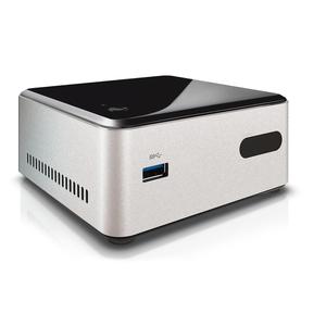 Intel NUC DN2820FYK Celeron 2.16 GHz - SSD 240 GB RAM 8GB