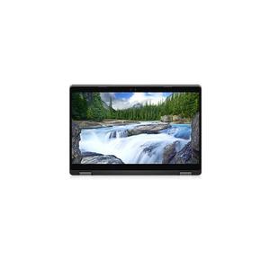 Dell Latitude 5300 13" Core i5 1,6 GHz - SSD 256 Go - 8 Go QWERTY - Anglais (UK)