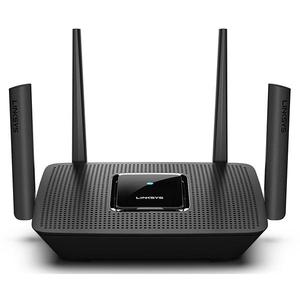 Routeur Linksys MR9000 - Noir