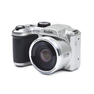 KODAK  AZ251 Argent&eacute; - Appareil photo Bridge