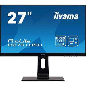 Écran 27" Led Fhd Iiyama Prolite B2791Hsu-B1