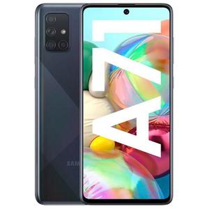 Galaxy A71 128 GB (Dual Sim) - Preto - Desbloqueado
