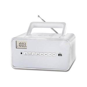 Dcybel Boom Box BT Radio