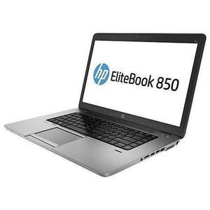 Hp Elitebook 850 G1 14\" Core I5 1,6 Ghz - Ssd 128 Go - 8 Go Qwerty - Espagnol