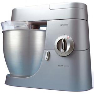 Robot pastelero Kenwood Major Premier KMM770