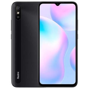 Xiaomi Redmi 9AT 32 Gb Dual Sim - Negro - Libre