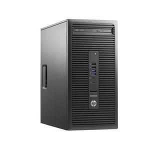 HP EliteDesk 705 G1 MT A4 PRO-7300B 3,8 - SSD 120 GB + HDD 250 GB - 4GB