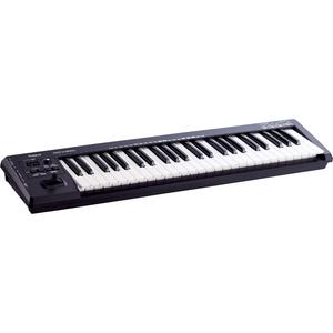 Teclado controlador MIDI Roland Cakewalk A-500S